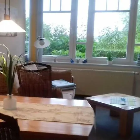 Apartment De Grasviol *