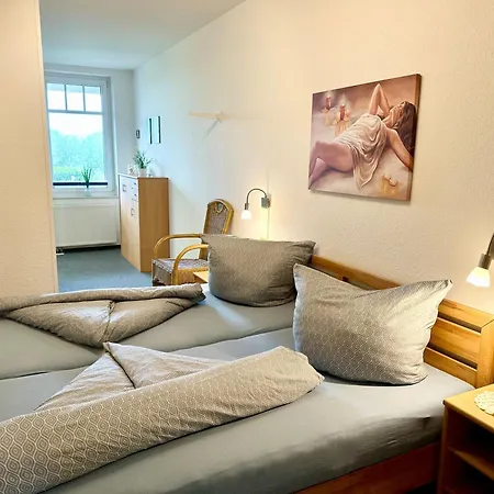 De Grasviol Apartment *